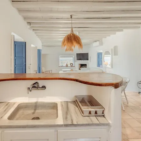 Angelica W Pool, Sea View, 2bdr