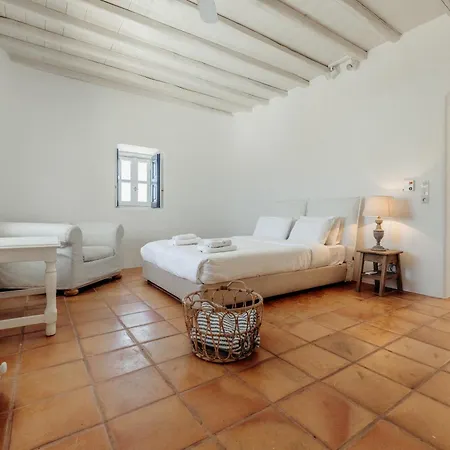 Angelica W Pool, Sea View, 2bdr Villa *