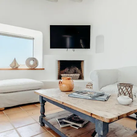 Villa Angelica W Pool, Sea View, 2bdr *