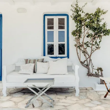 Angelica W Pool, Sea View, 2bdr Villa