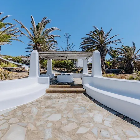 Villa Angelica W Pool, Sea View, 2bdr *