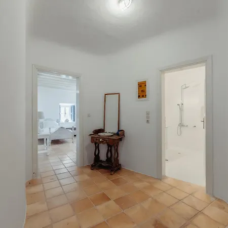 Angelica W Pool, Sea View, 2bdr * Πάνορμος Μυκόνου