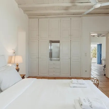 Angelica W Pool, Sea View, 2bdr Βίλα