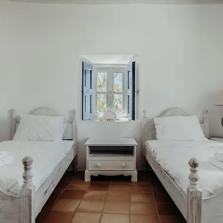 Βίλα Angelica W Pool, Sea View, 2bdr Πάνορμος Μυκόνου